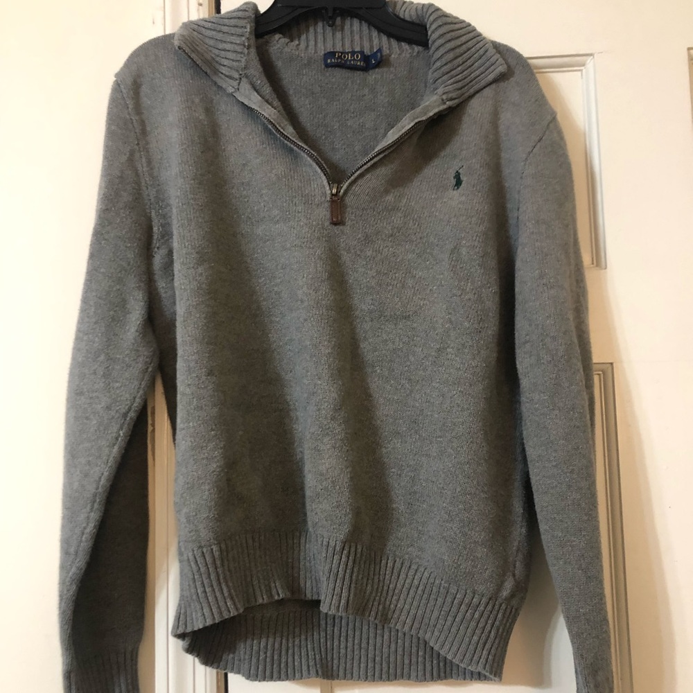 Polo Ralph Lauren jacket